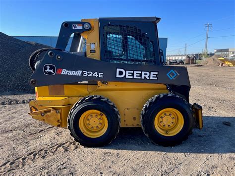 deere skid steer review|used john deere skid steer for sale.